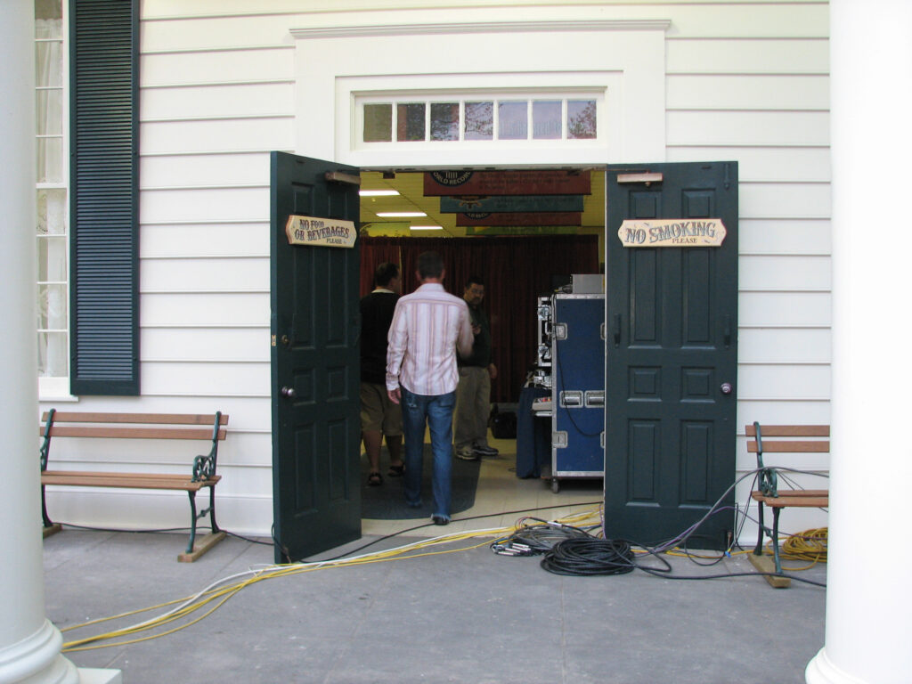 Town Hall Museum