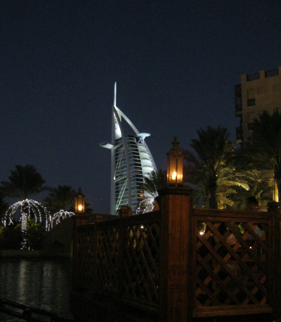 Burj Al Arab Jumeirah