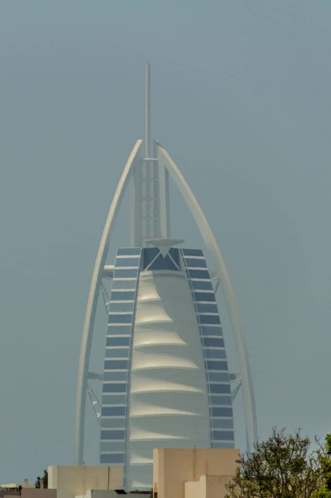 Burj Al Arab Jumeirah