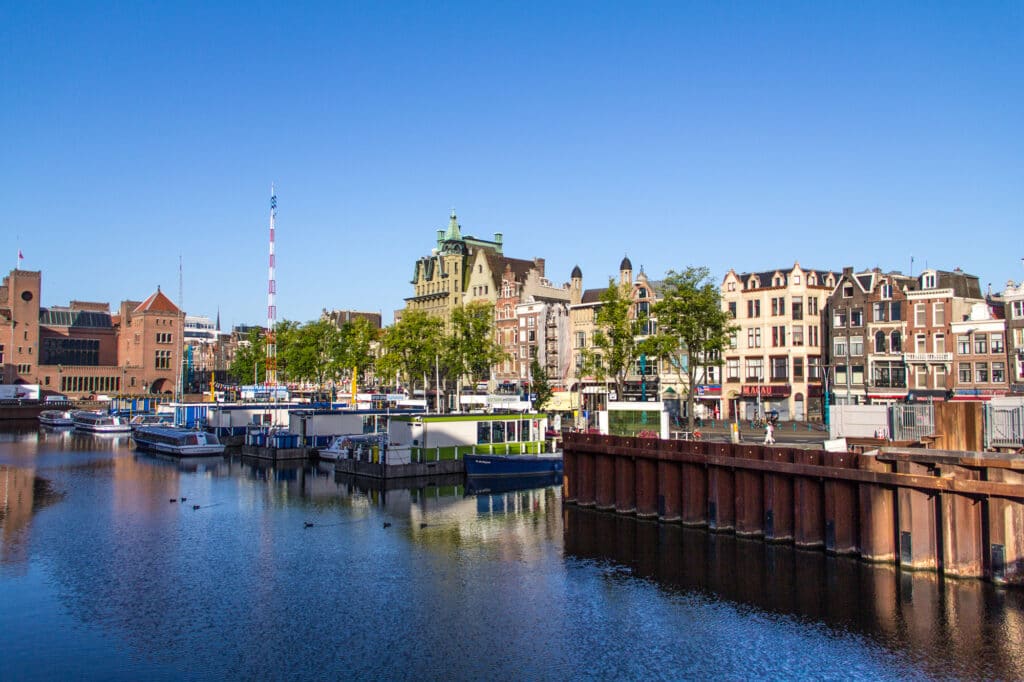 Amsterdam