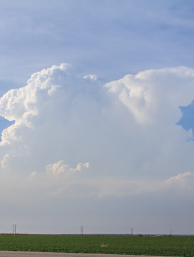 Storm Towers