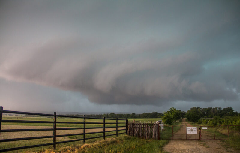 HP Supercell