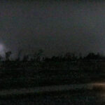 The Plains, KS tornado of May 24, 2015