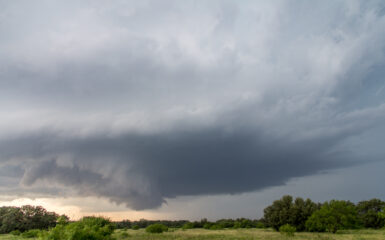 Wall Cloud