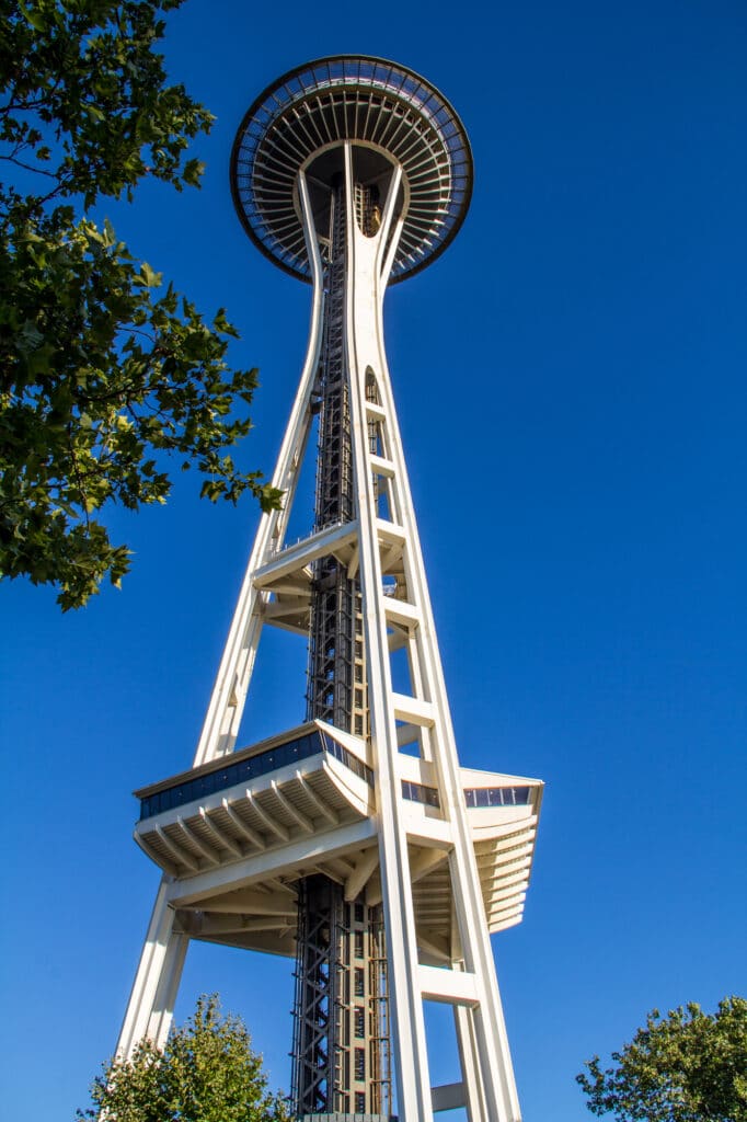 Space Needle