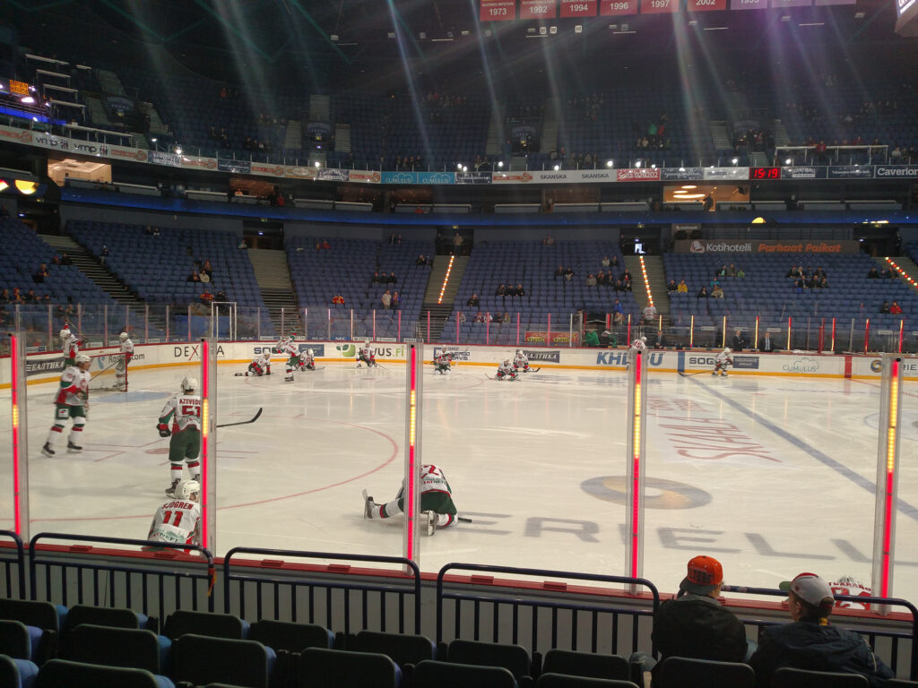 Helsinki Jokerit