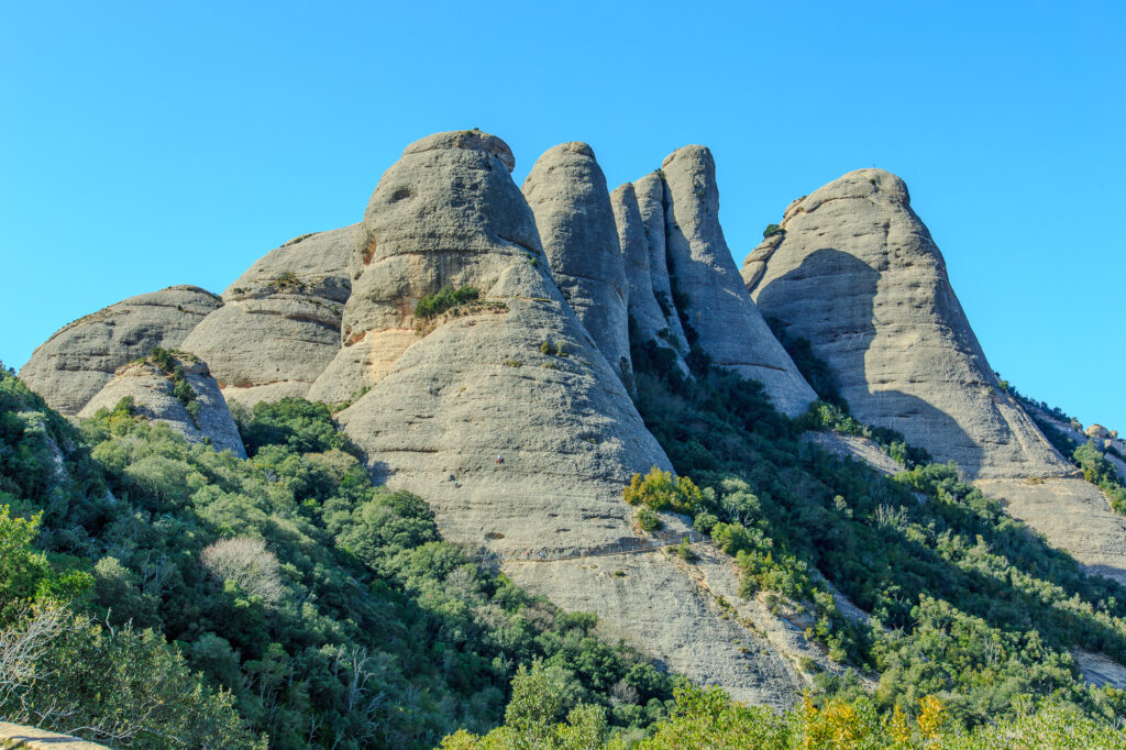 Montserrat