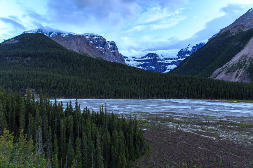 Mount Kitchener