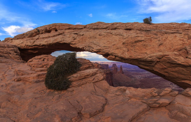 Mesa Arch