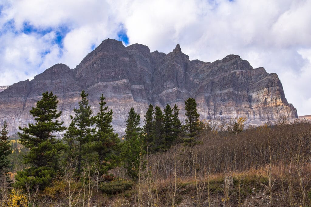 Altyn Peak