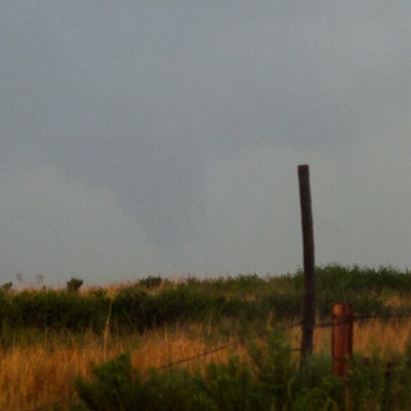 Funnel Look Alike in TX Panhandle