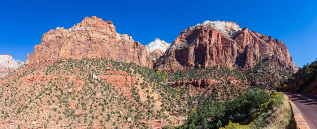 Zion National Park