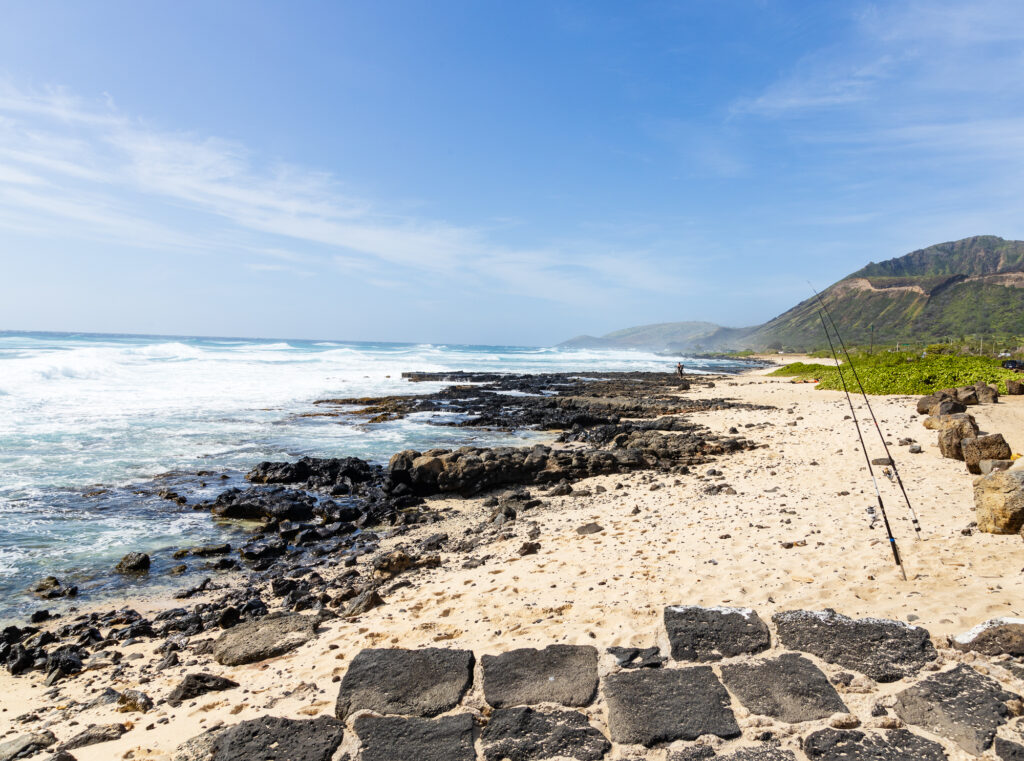 Kaloko Beach