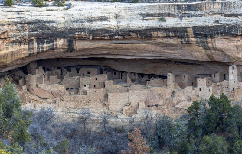 Cliff Palace